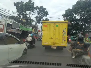 Niki Echo Baso - Cicaheum