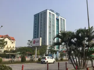 VPBank Lê Hồng Phong