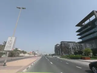 Mikel UAE