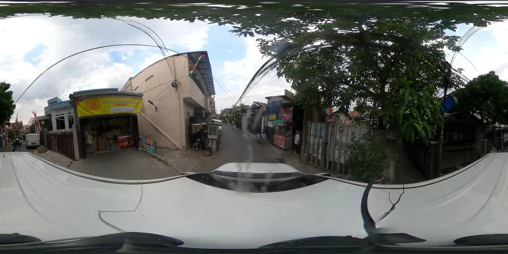 Gempur 21 Rental Mobil