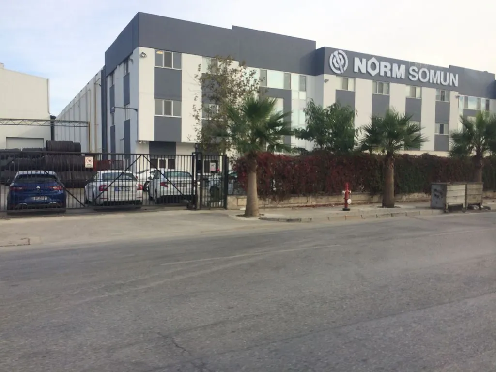 Norm Sanat Galerisi