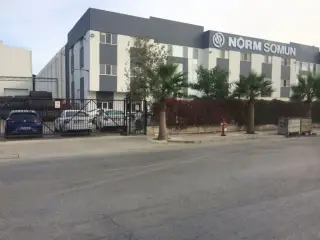 Norm Sanat Galerisi
