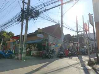 Chang Siam Mahout Lodge & School