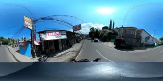 Warung Laos Dago