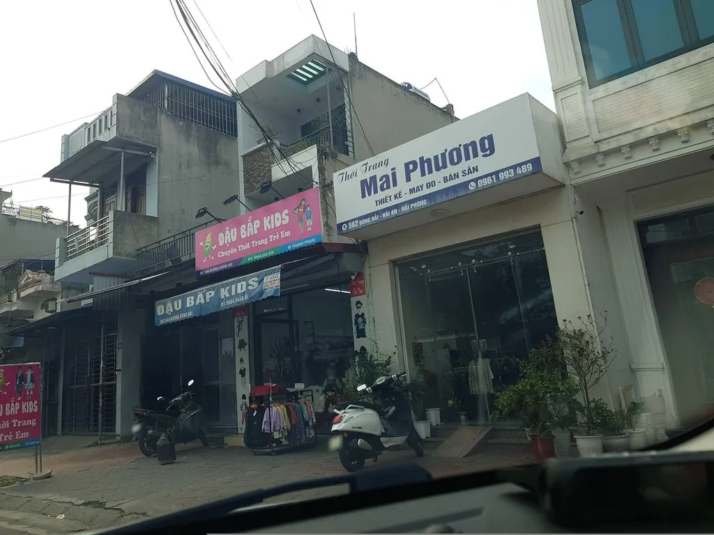 Misan Home
