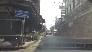 Chay Klang Khaw Man Ki