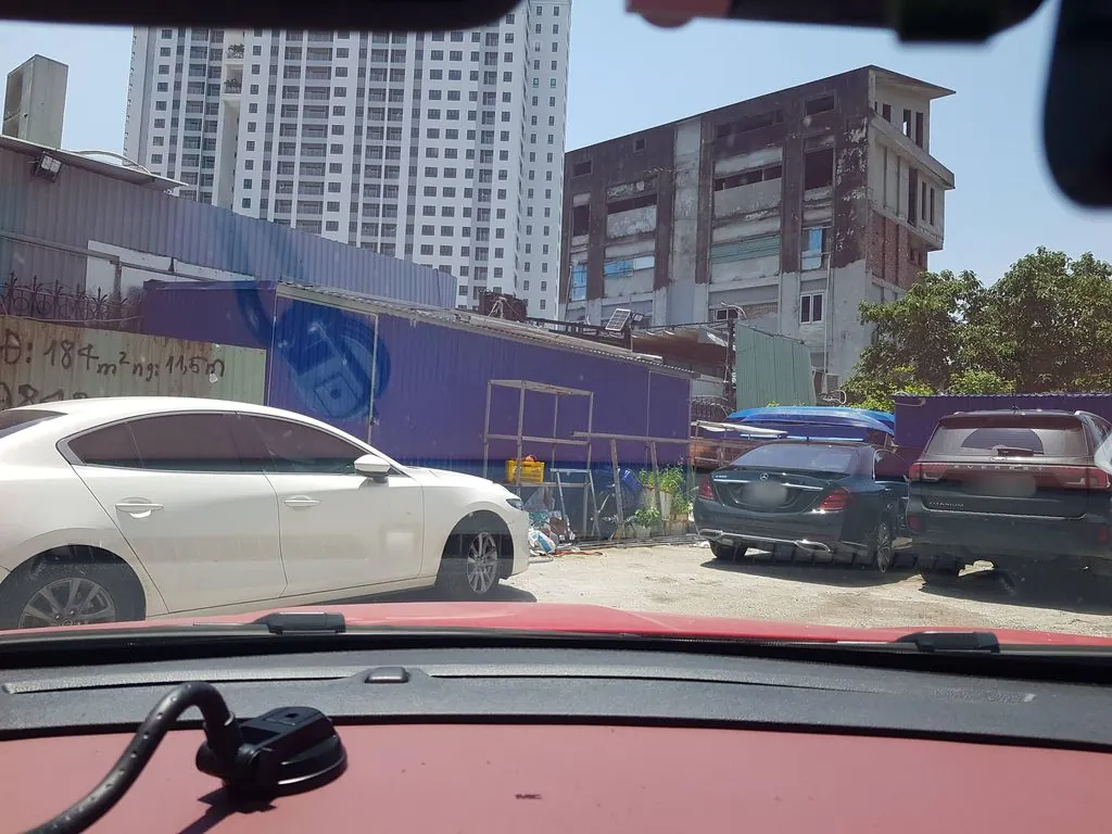 Hai San Trung Kien