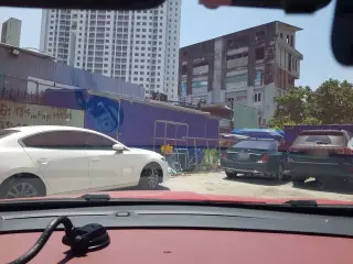 Hai San Trung Kien