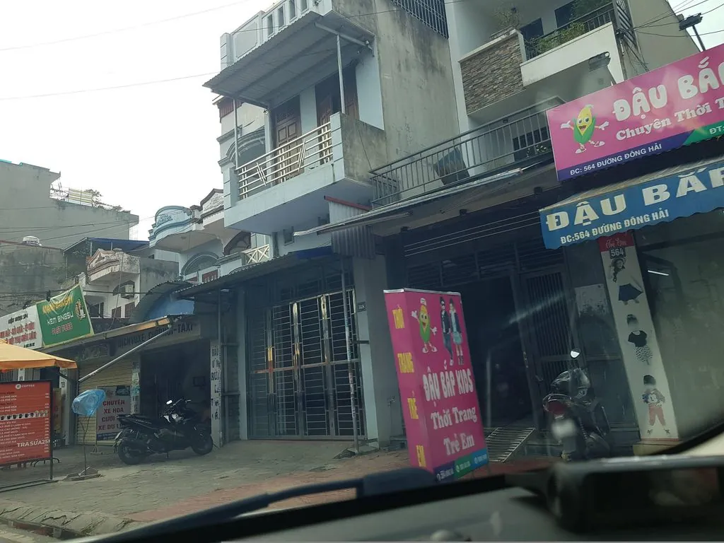 The 3S Hair Studio