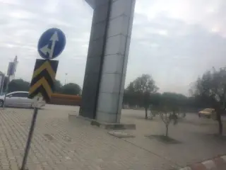 Kaptan Börek Köfte