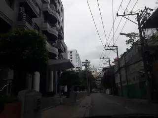 Pearl Garden Condominium