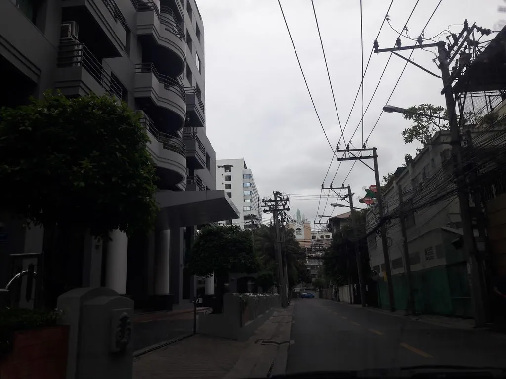 Pearl Garden Condominium