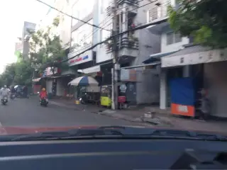 DragonSpeed