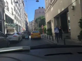 Fevkalade