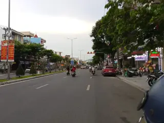 Bún Bò Huế Xưa