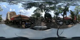 Bakmie Tjo Kin