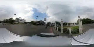 Ikan Nila Goreng Pak Ugi