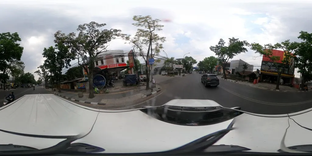 Bebek Kaleyo Buah Batu