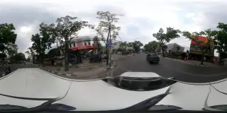 Bebek Kaleyo Buah Batu
