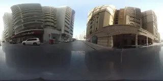ZAIQA Karachi Restaurant