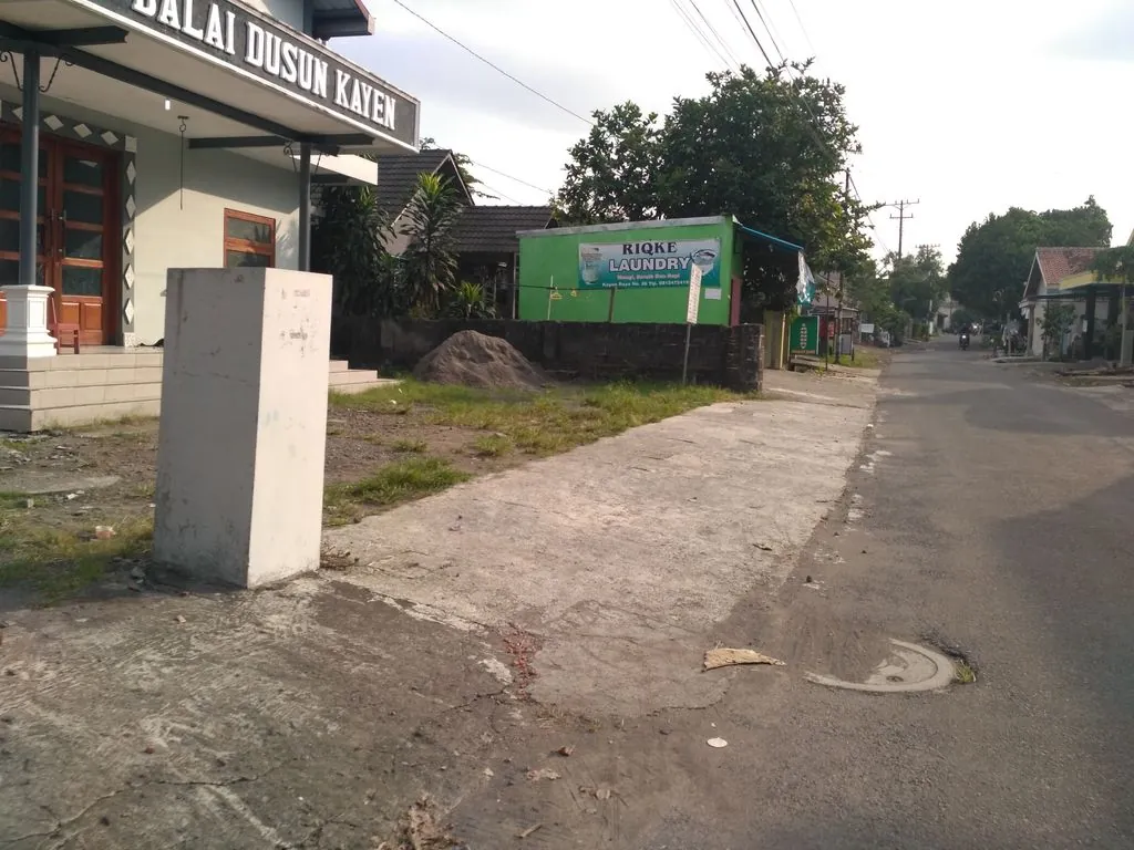 Vasana Residence Yogyakarta