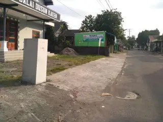 Vasana Residence Yogyakarta