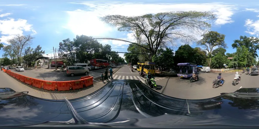 Taman cilaki