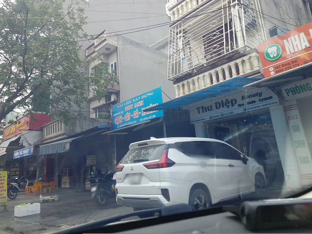 Chùa Phật Quán Trữ