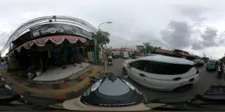 Bakso Benhil Cibiru