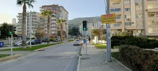 Narlıdere İlçe Emniyet Müdürlüğü — รูปที่ 2