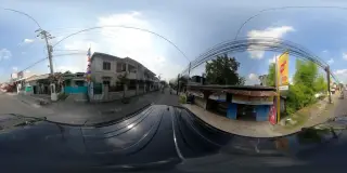 Bakso Tenis dan Mie Ayam Bayam Wortel