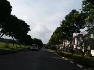 Kupat Tahu Uka Uka