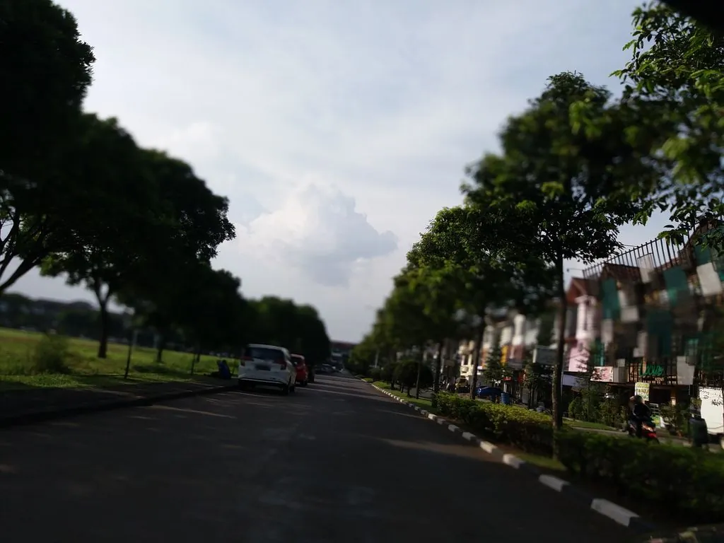 Kupat Tahu Uka Uka