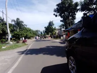 Kharisma FRESH MART