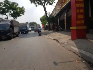 Lẩu Dê 404 Vĩnh Lộc