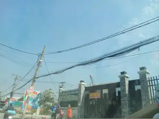 Thủy sản Cần Giuộc