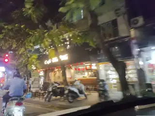 1A Phố Huế