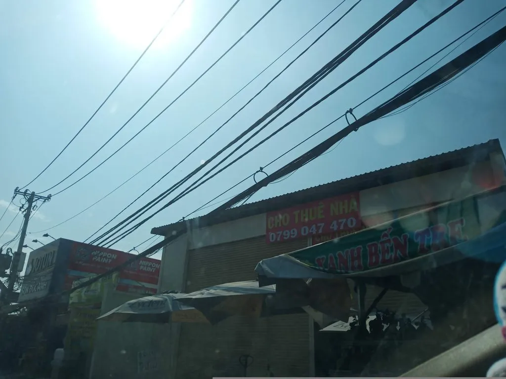 Cửa hàng Tole - Lanh