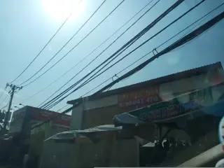 Cửa hàng Tole - Lanh