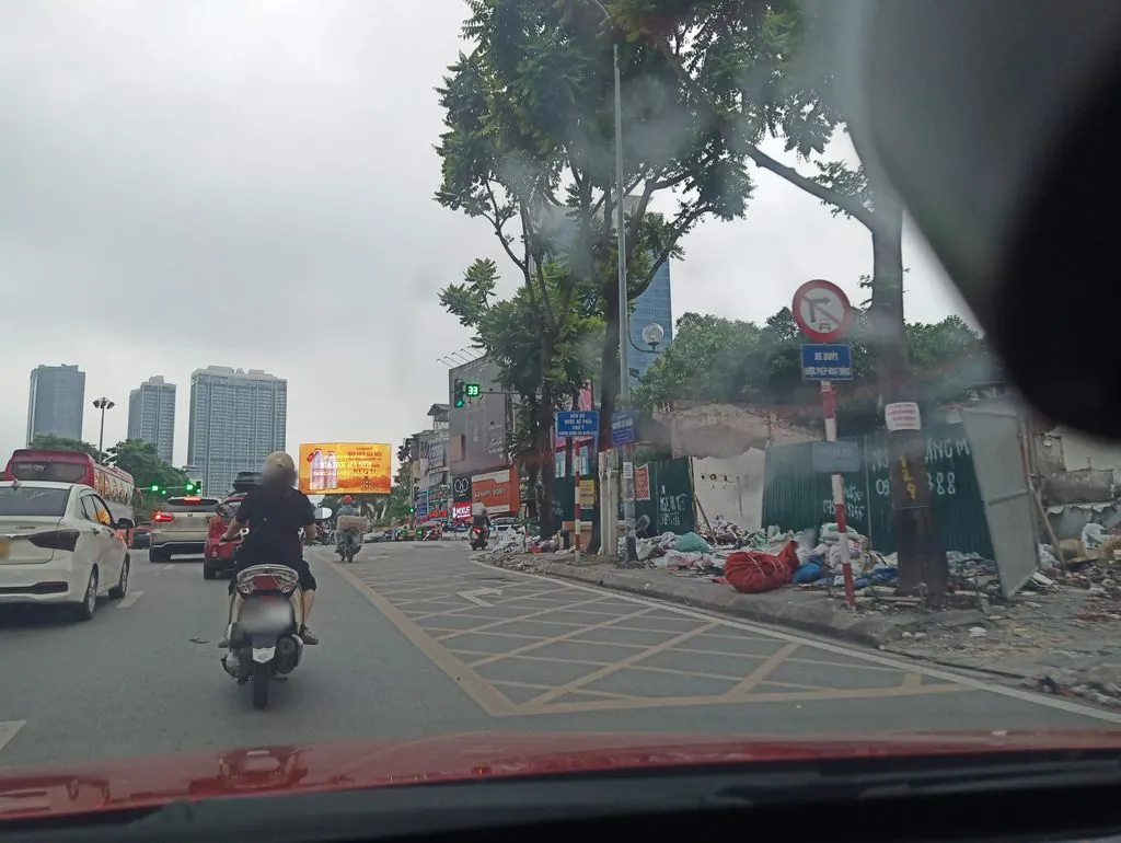 Thuỷ Anh nail