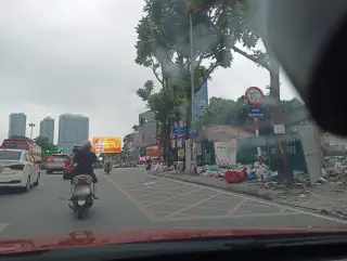 Thuỷ Anh nail