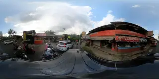 Warung Ceu Esih