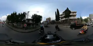 Bilik Ayu Salon