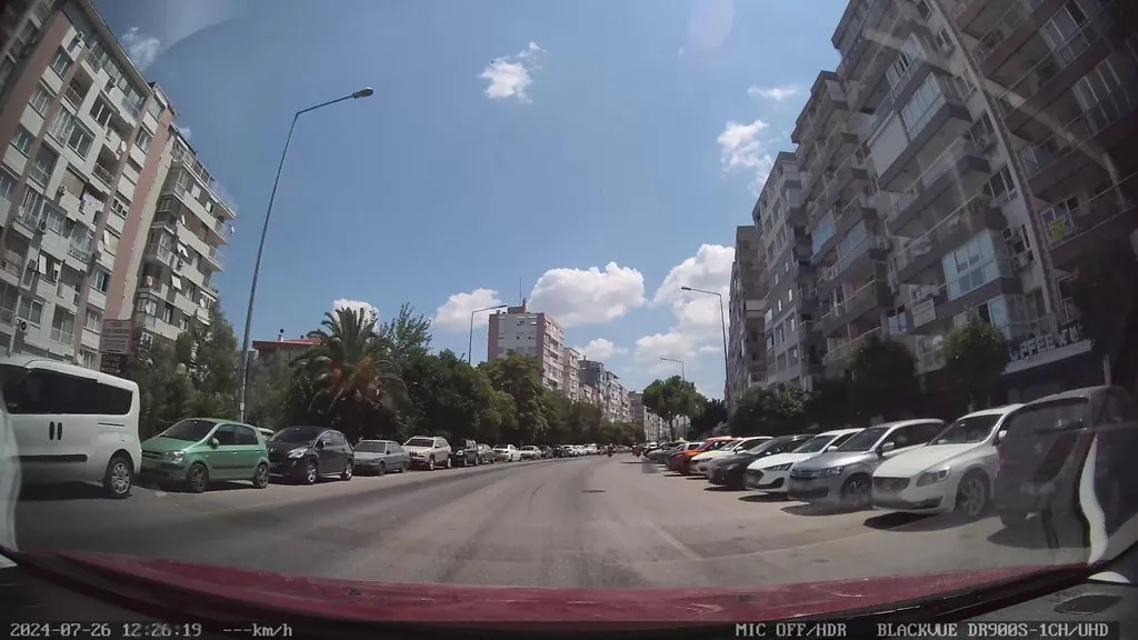 IklimSA - Hatay Tibaş Evleri