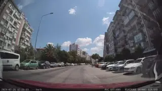 IklimSA - Hatay Tibaş Evleri