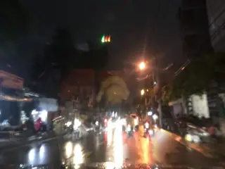 Quán Chay Liên Phước