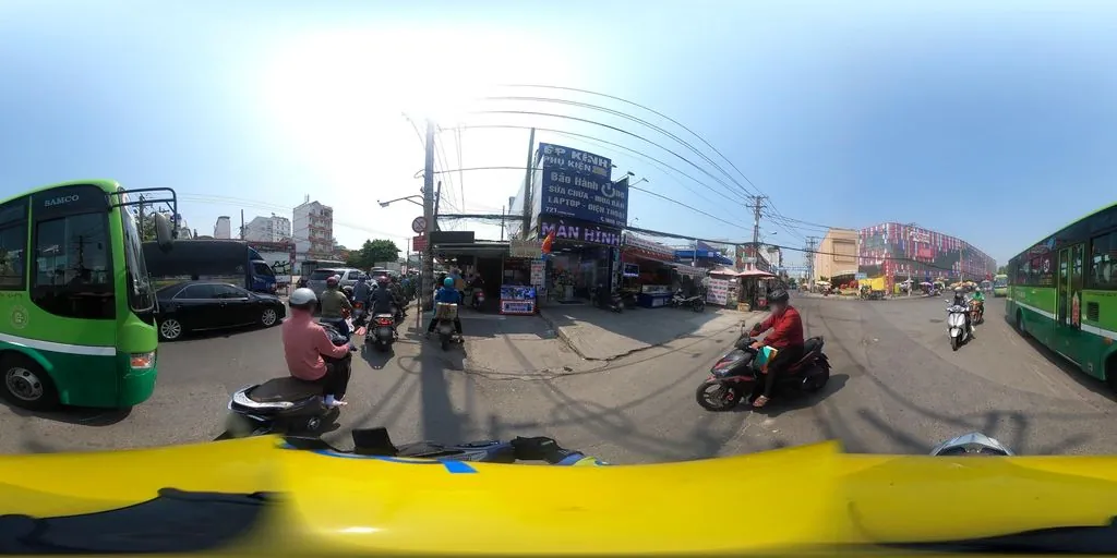 Hồ Bơi Thiên Thai