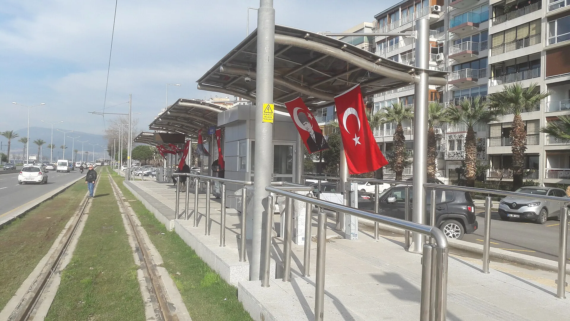 Sadıkbey Sahil