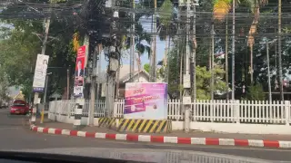 Chiangmai Yoga