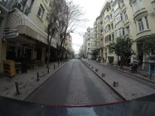 Geyik